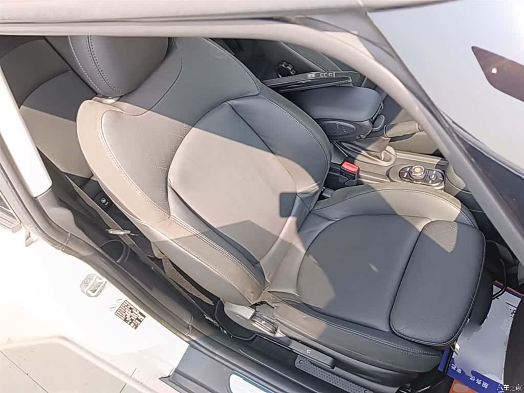 Mini Cooper, 2019 25
