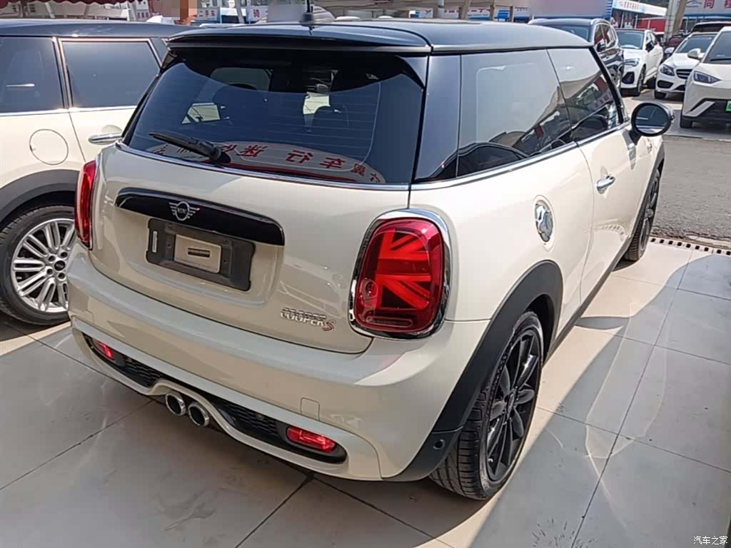 Mini Cooper, 2019 7