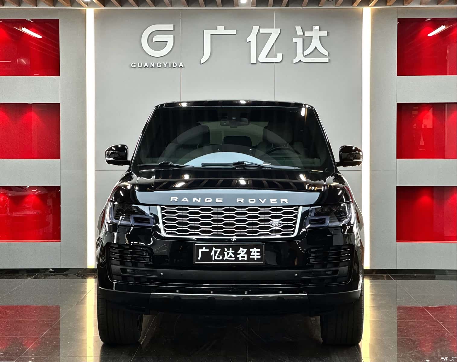 Land Rover Range Rover, 2014 2
