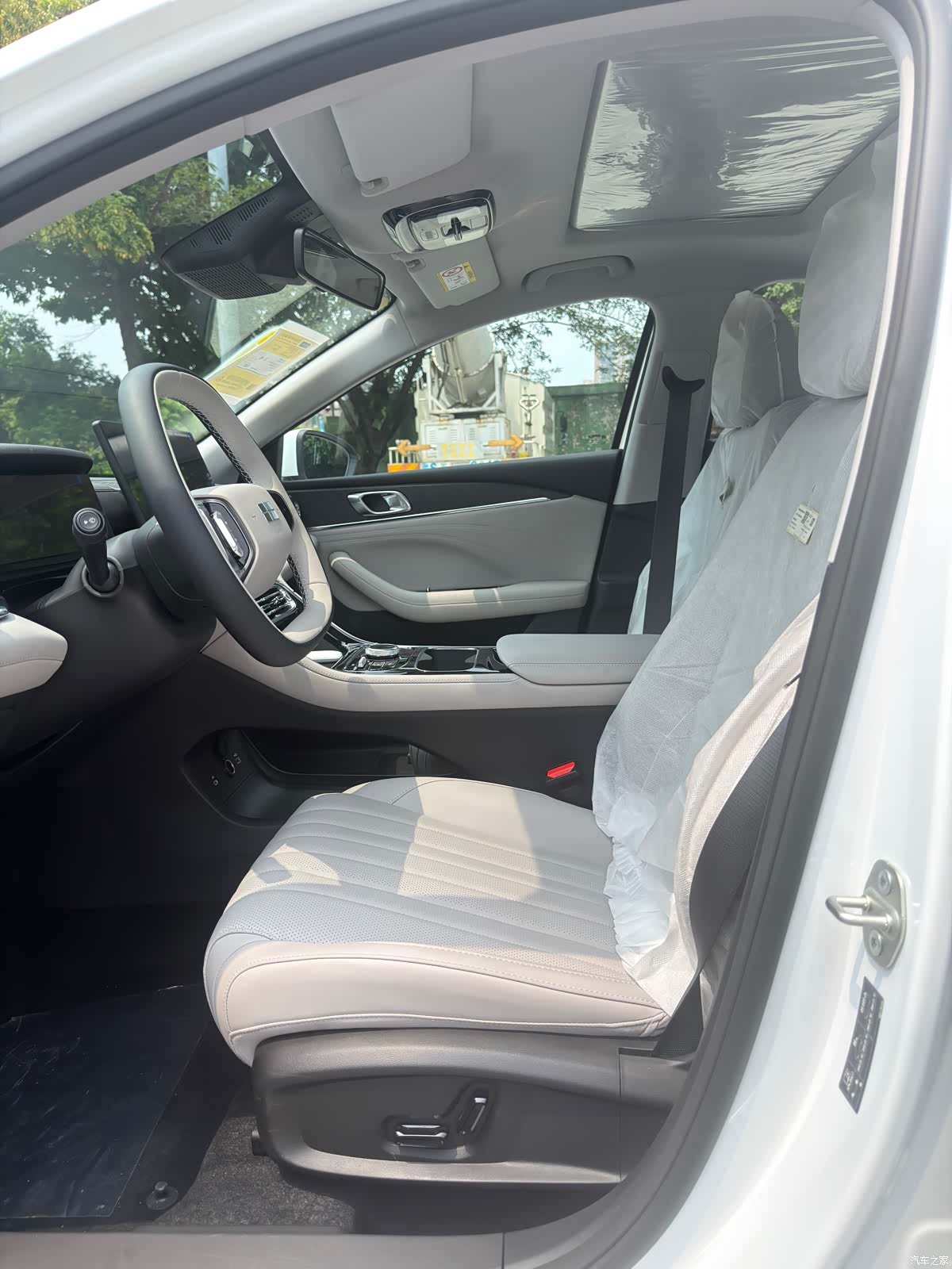 Geely 6, 2026 10