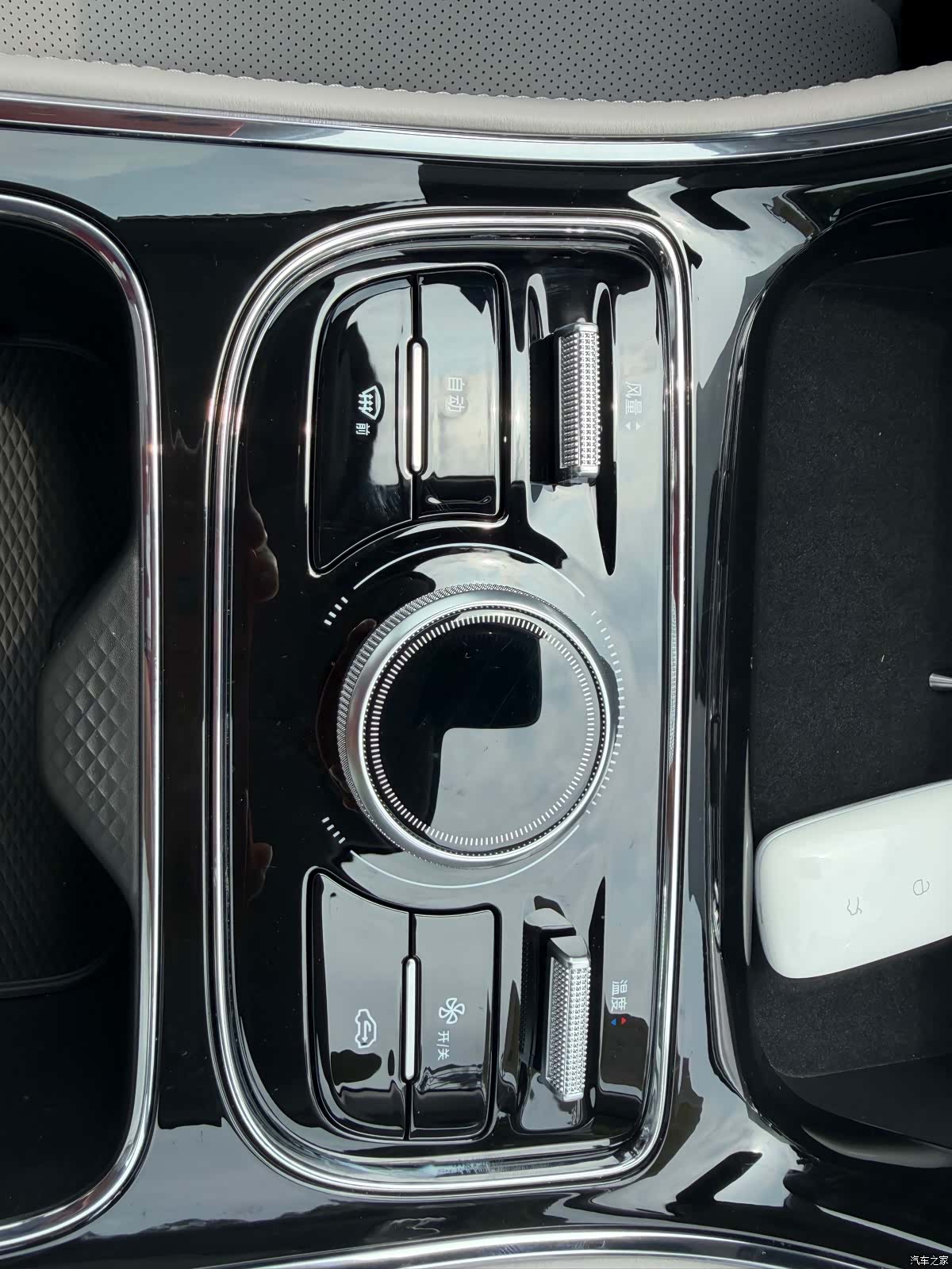 Geely 6, 2026 20