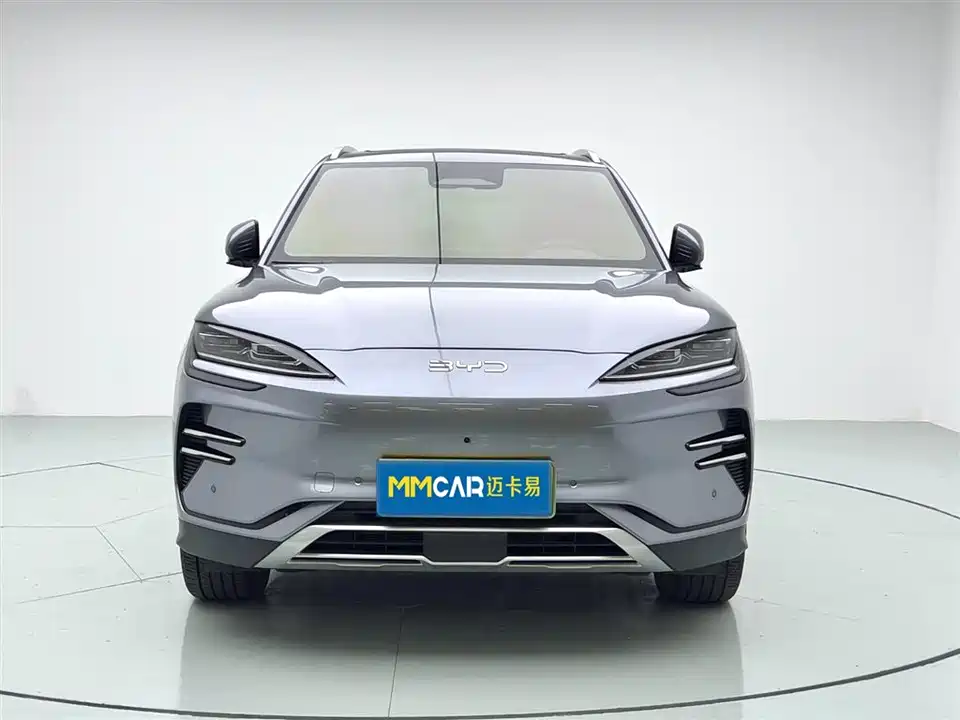 BYD Songjiang BYD Songjiang