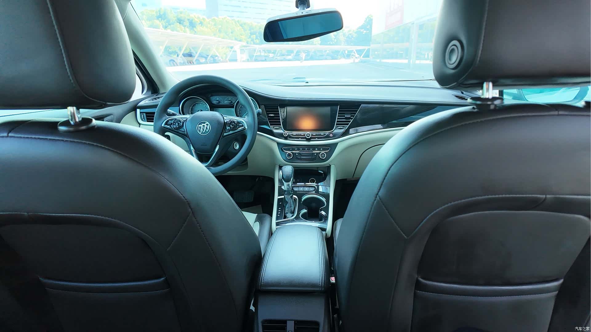 Buick Verano, 2016 10