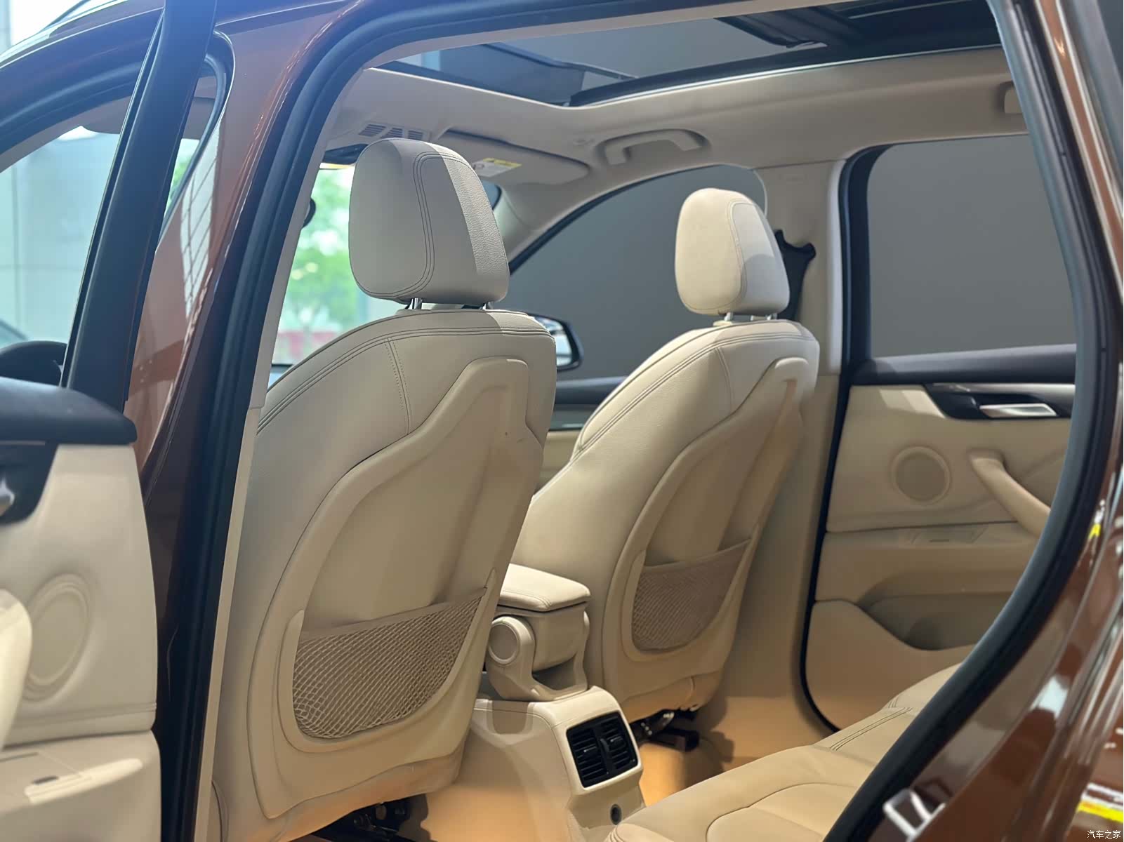 BMW X1, 2017 10