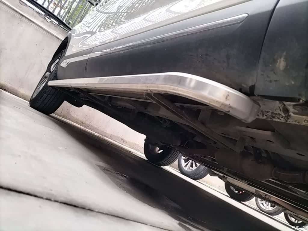 Wuling 560, 2016 21