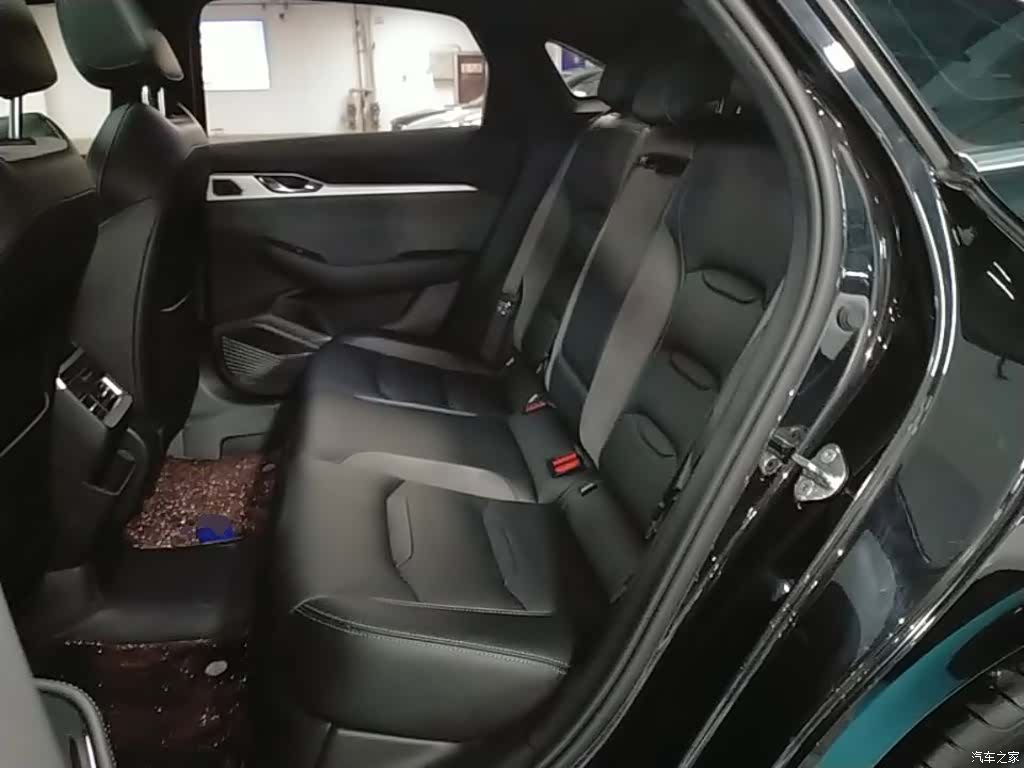 Geely Preface, 2023 17