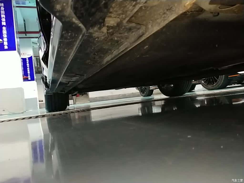 Geely Preface, 2023 21