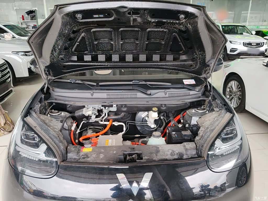 Wuling Bingo, 2023 20