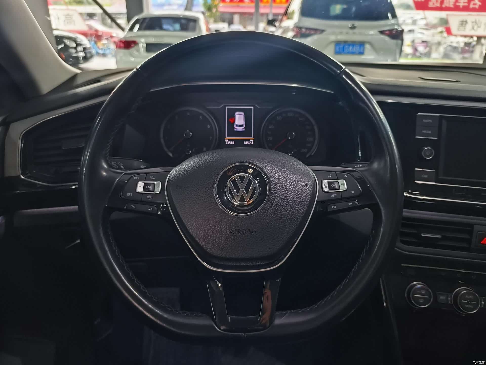 Volkswagen Tayron, 2019 7