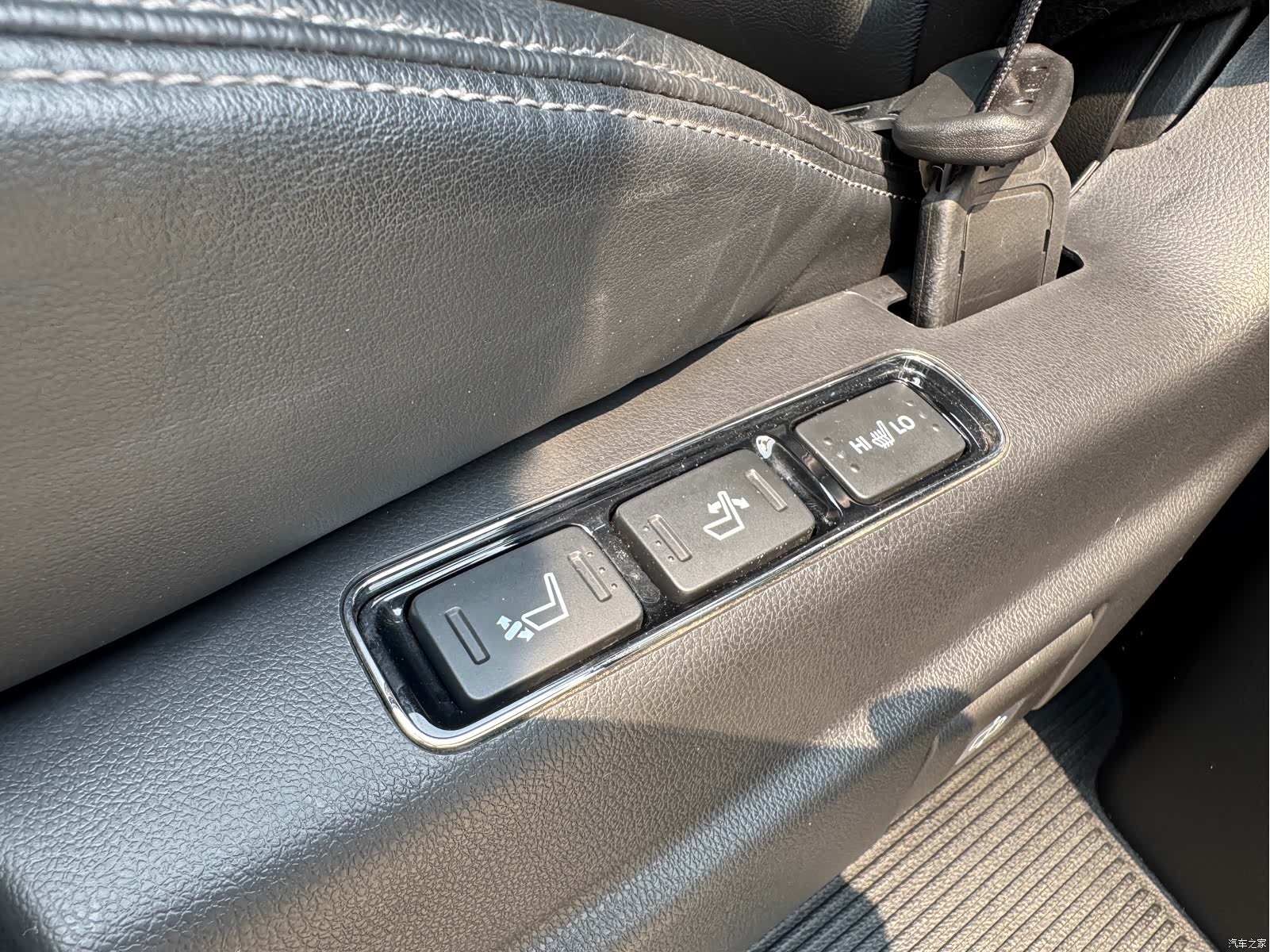 Honda Elysion, 2020 19