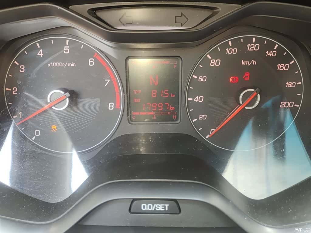Wuling 310, 2019 все фото