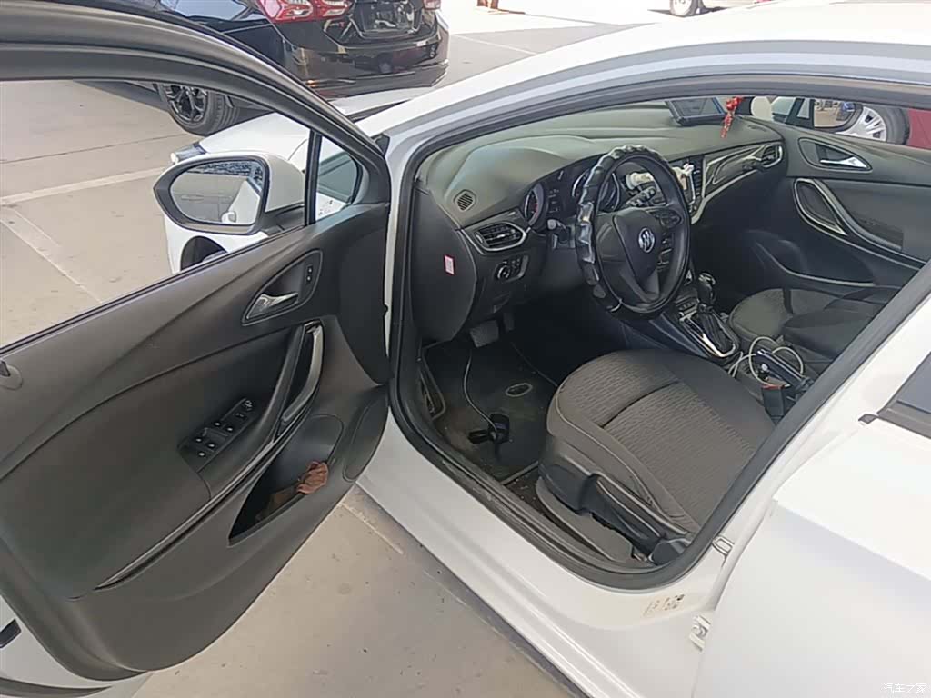 Buick Verano, 2016 15