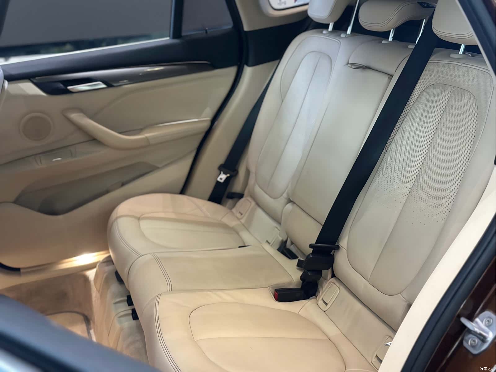 BMW X1, 2017 11