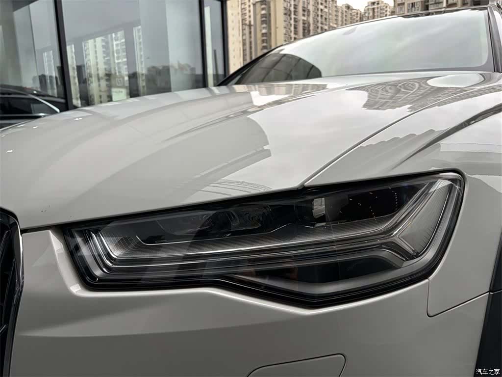 Audi A6, 2019 14