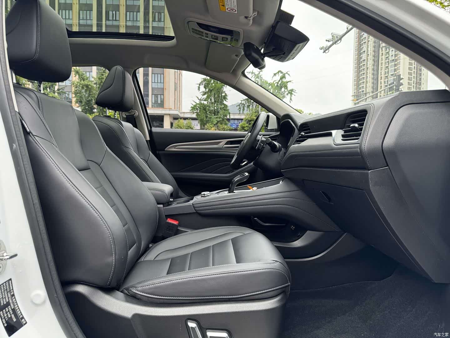 Haval F7, 2020 10