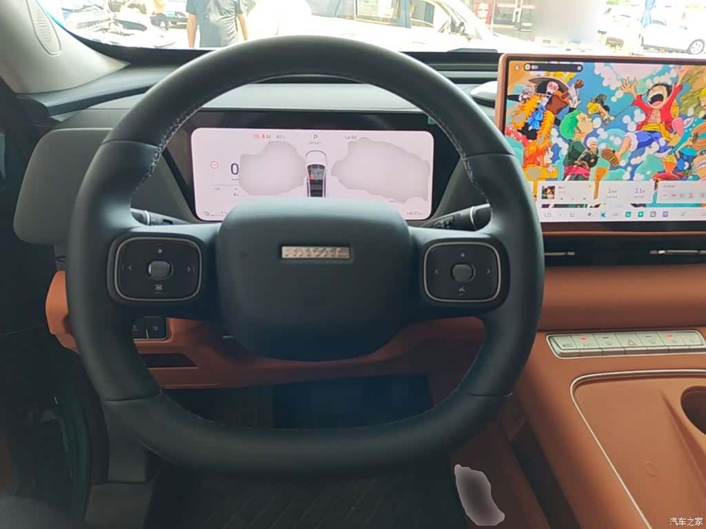 Haval Hi4, 2025 11