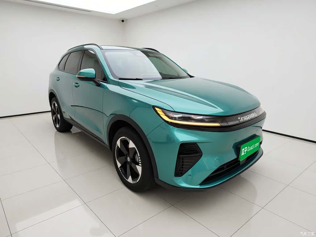 Haval Hi4, 2025 4