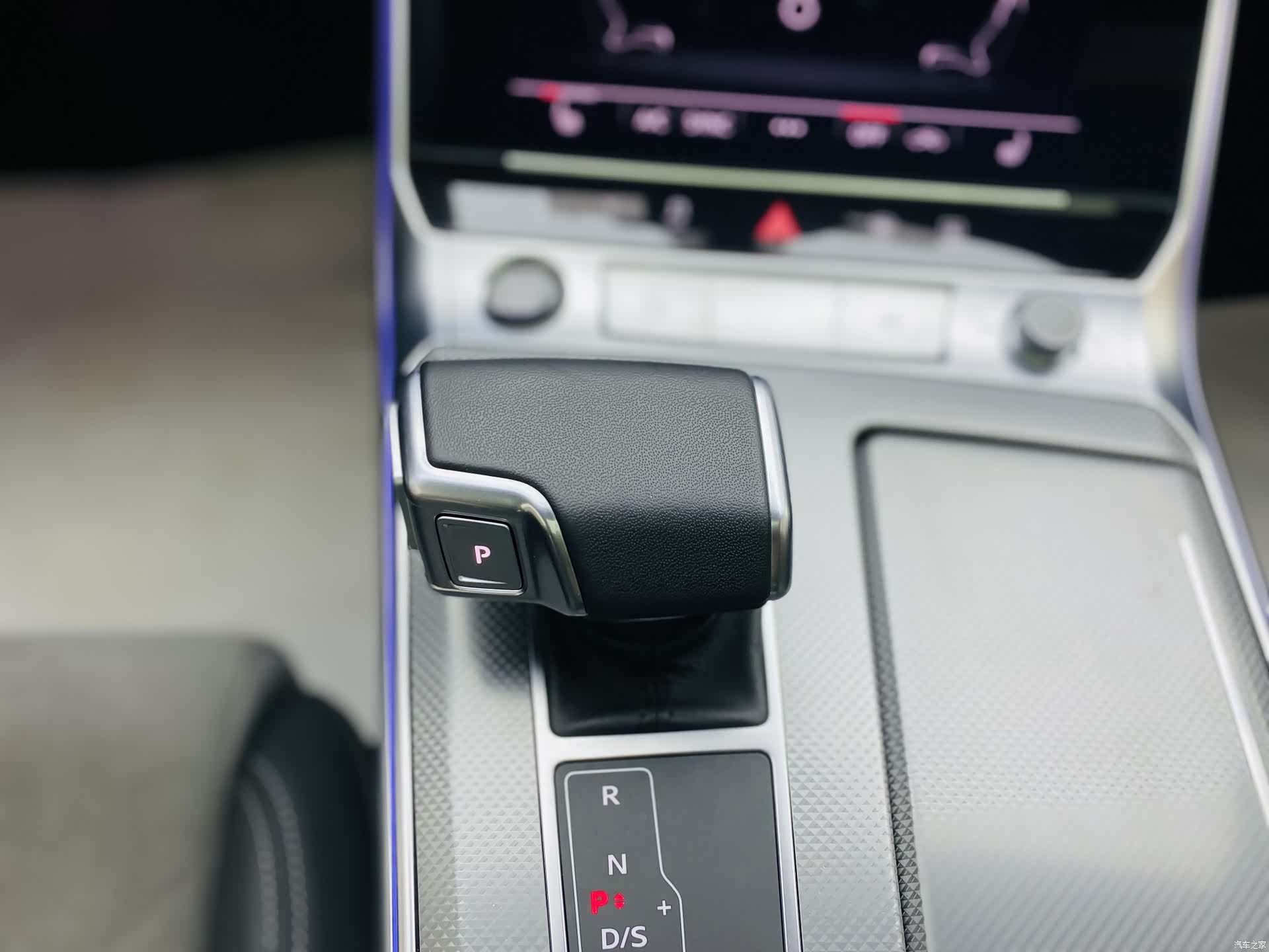 Audi A6L, 2023 11