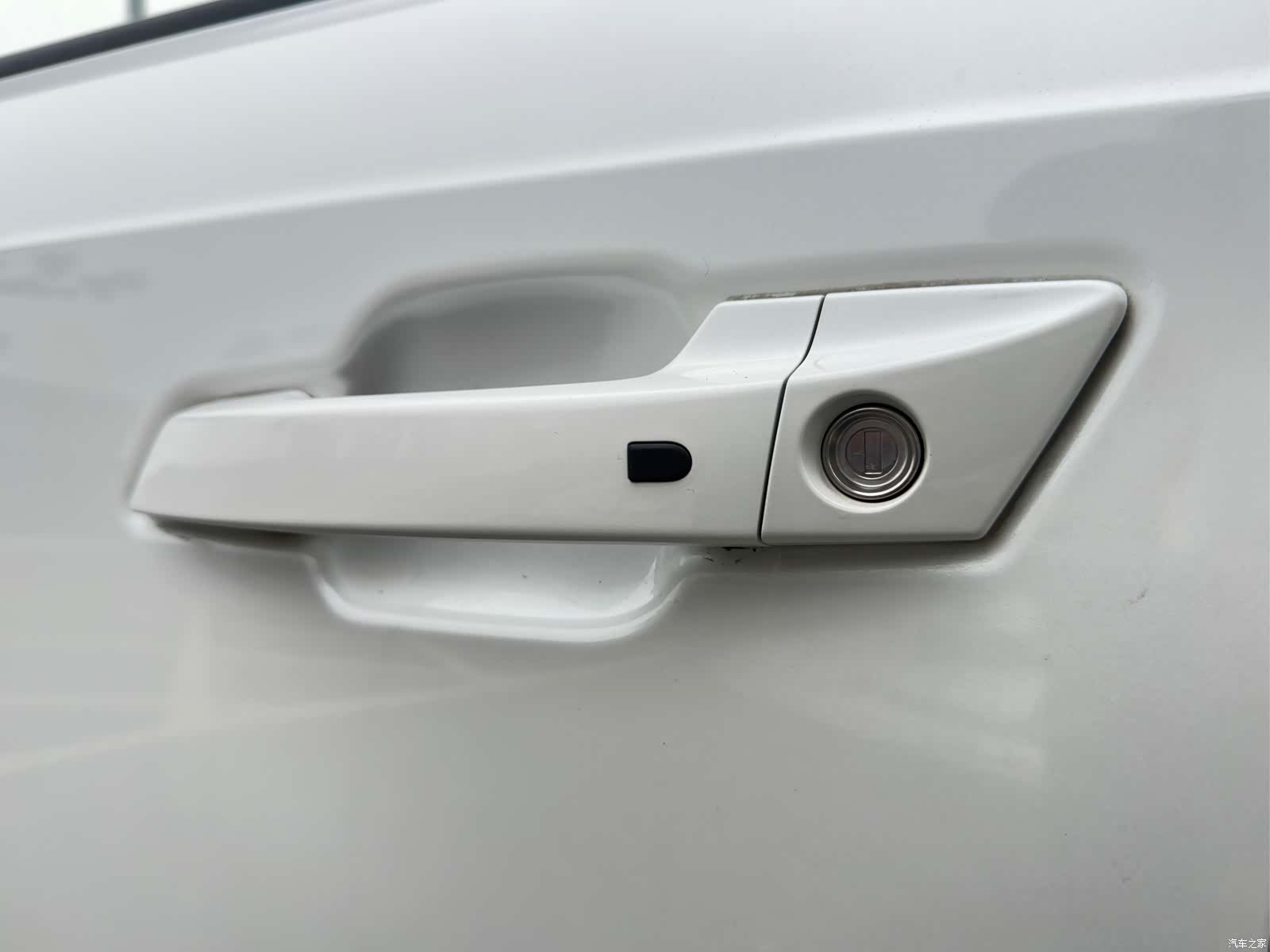 Changan CS55, 2018 17
