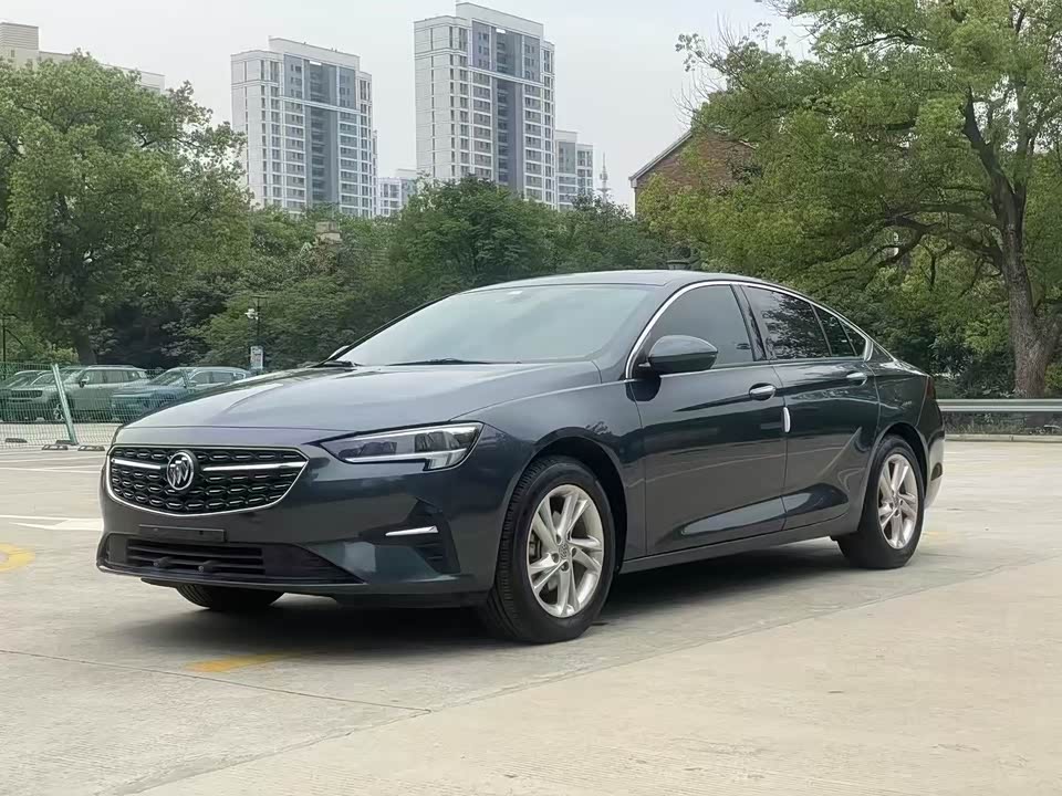 Buick Regal Buick Regal
