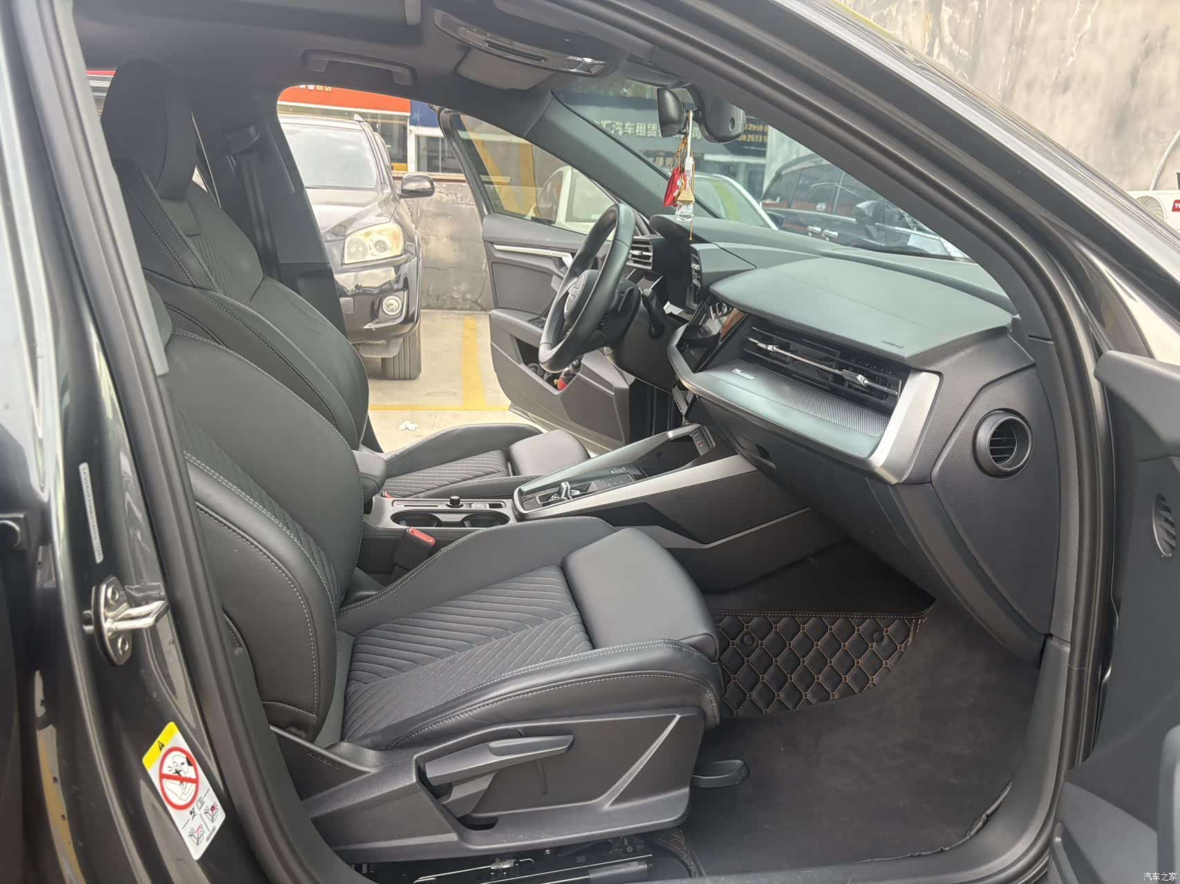 Audi A3, 2022 13