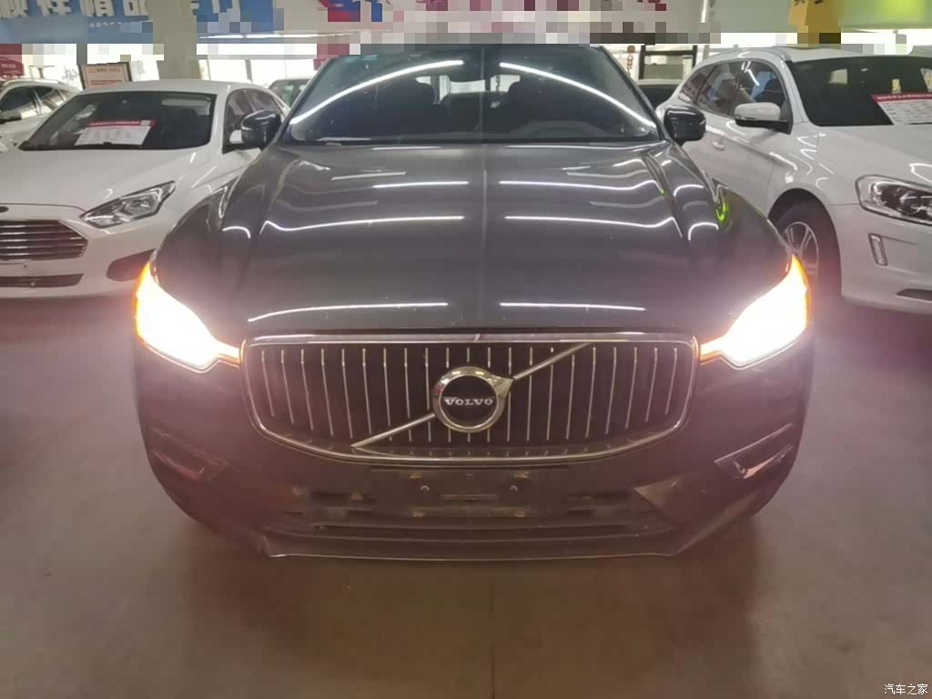 Volvo XC60, 2020 3