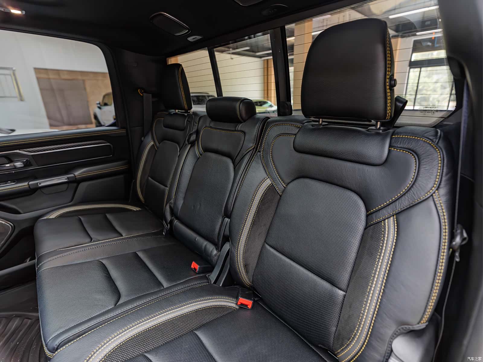 RAM Trucks, 2023 9