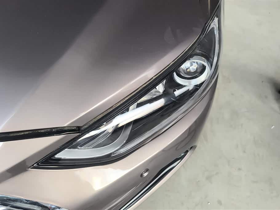 Hyundai Lead