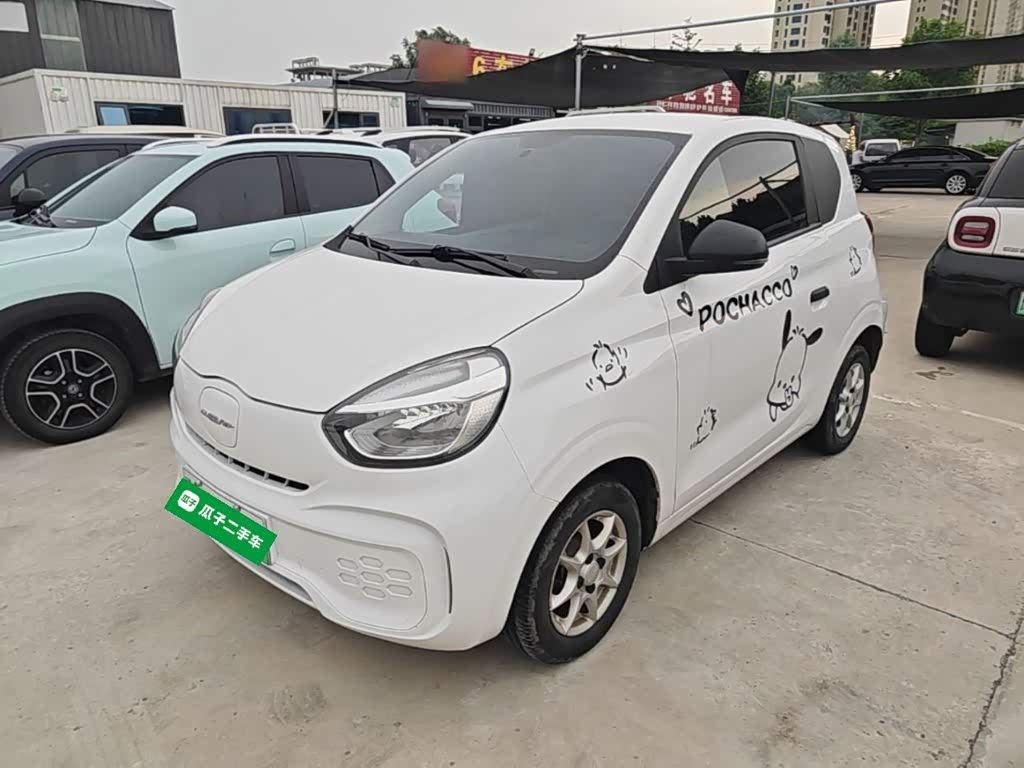 Roewe Clever