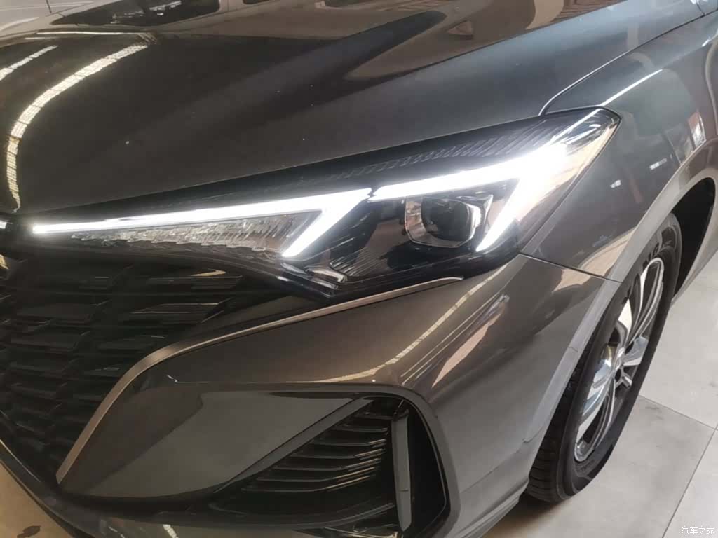 Changan Eado, 2025 24