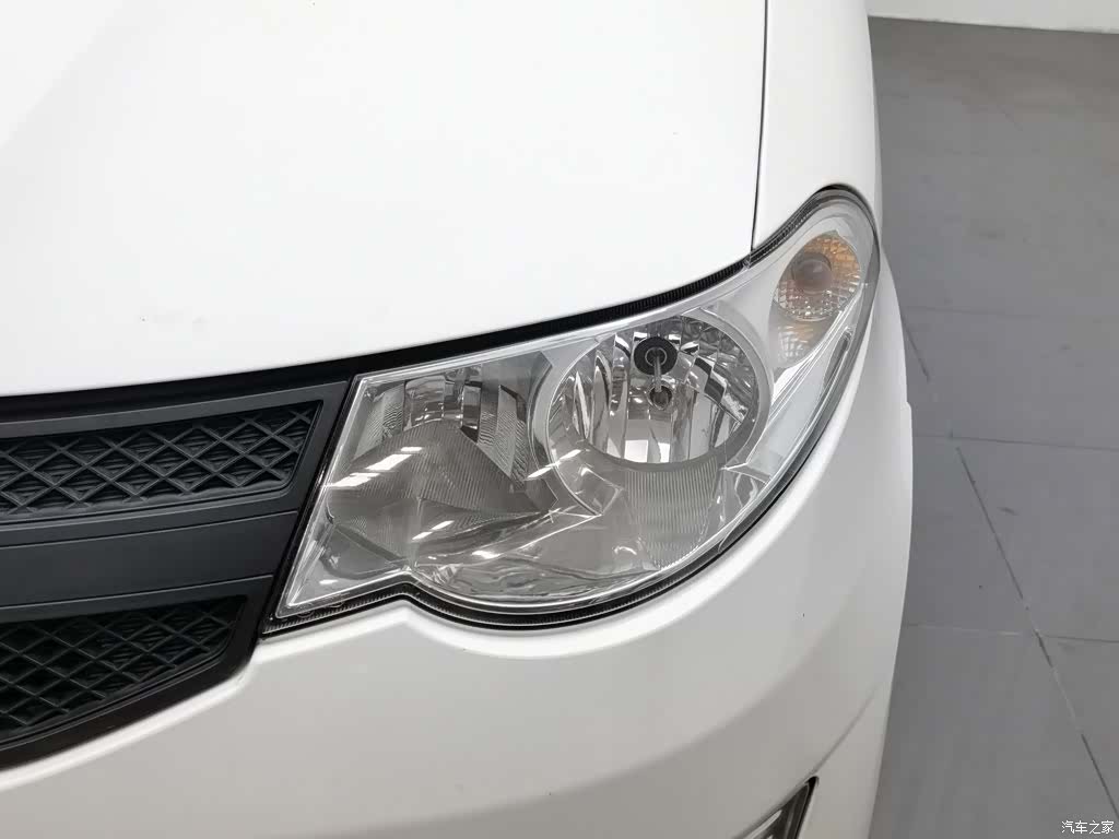Wuling Hongguang, 2020 7