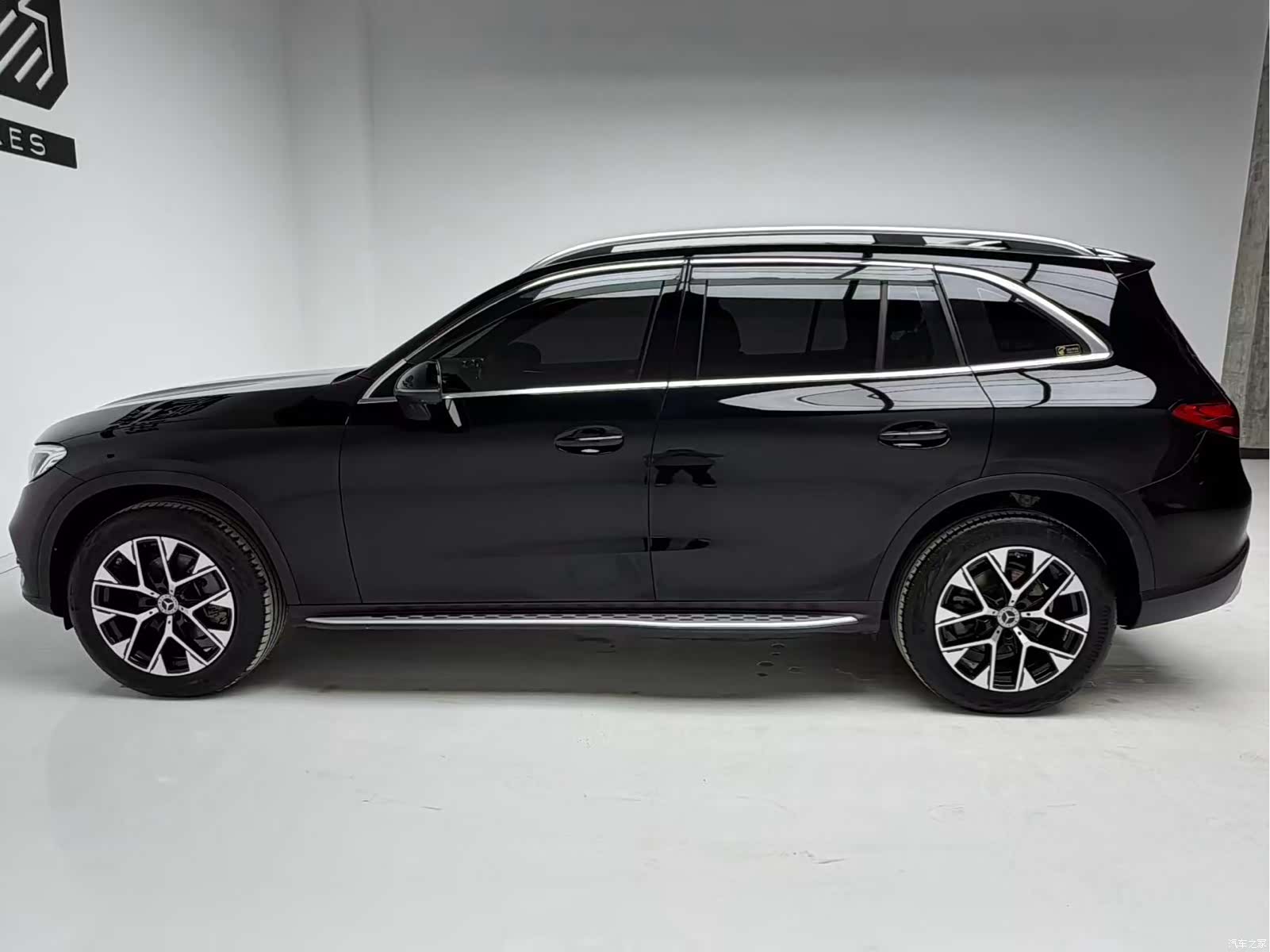 Mercedes-Benz GLC, 2024 9