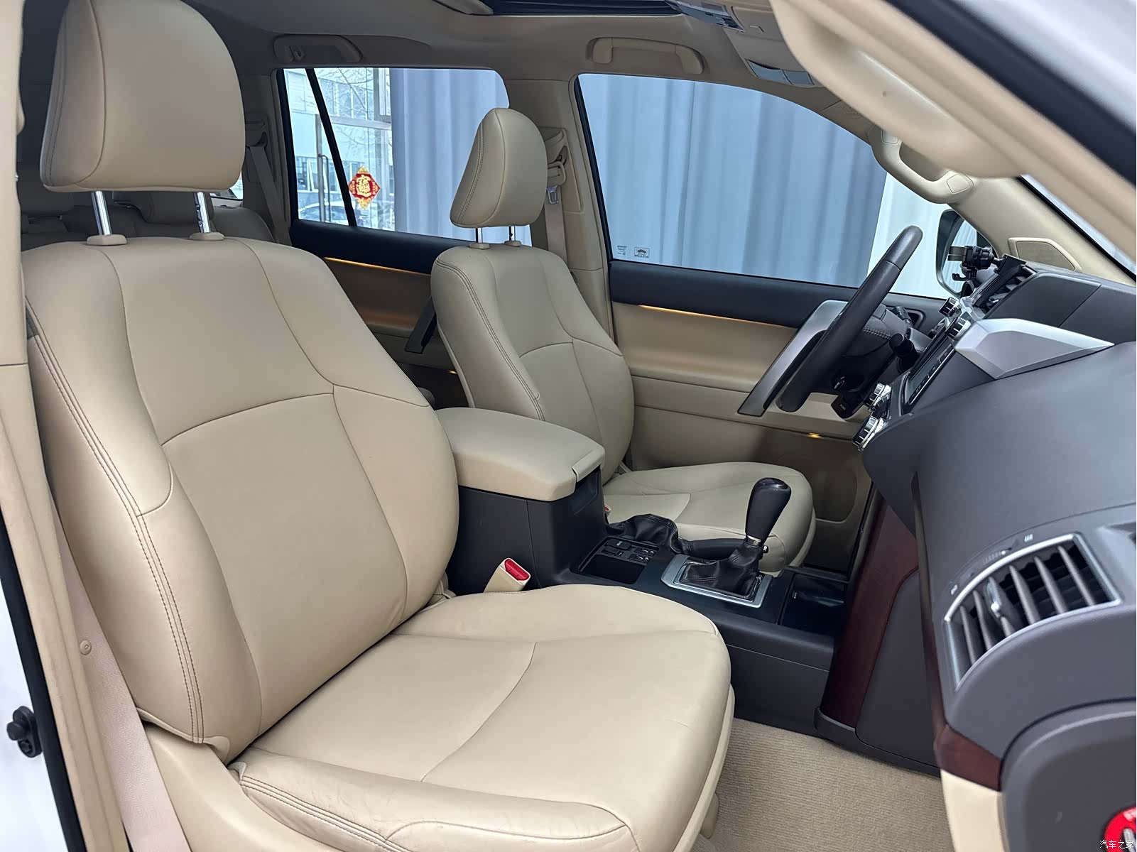Toyota Prado, 2015 39