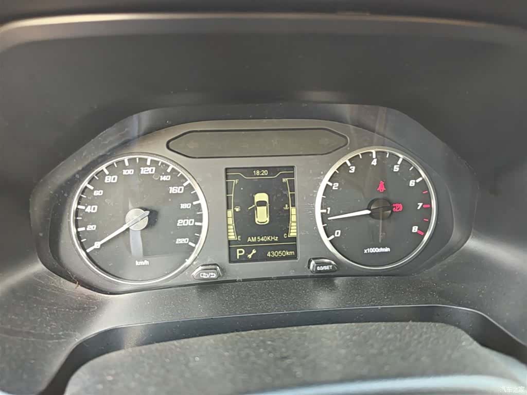 Chery Tiggo 5x, 2022 все фото
