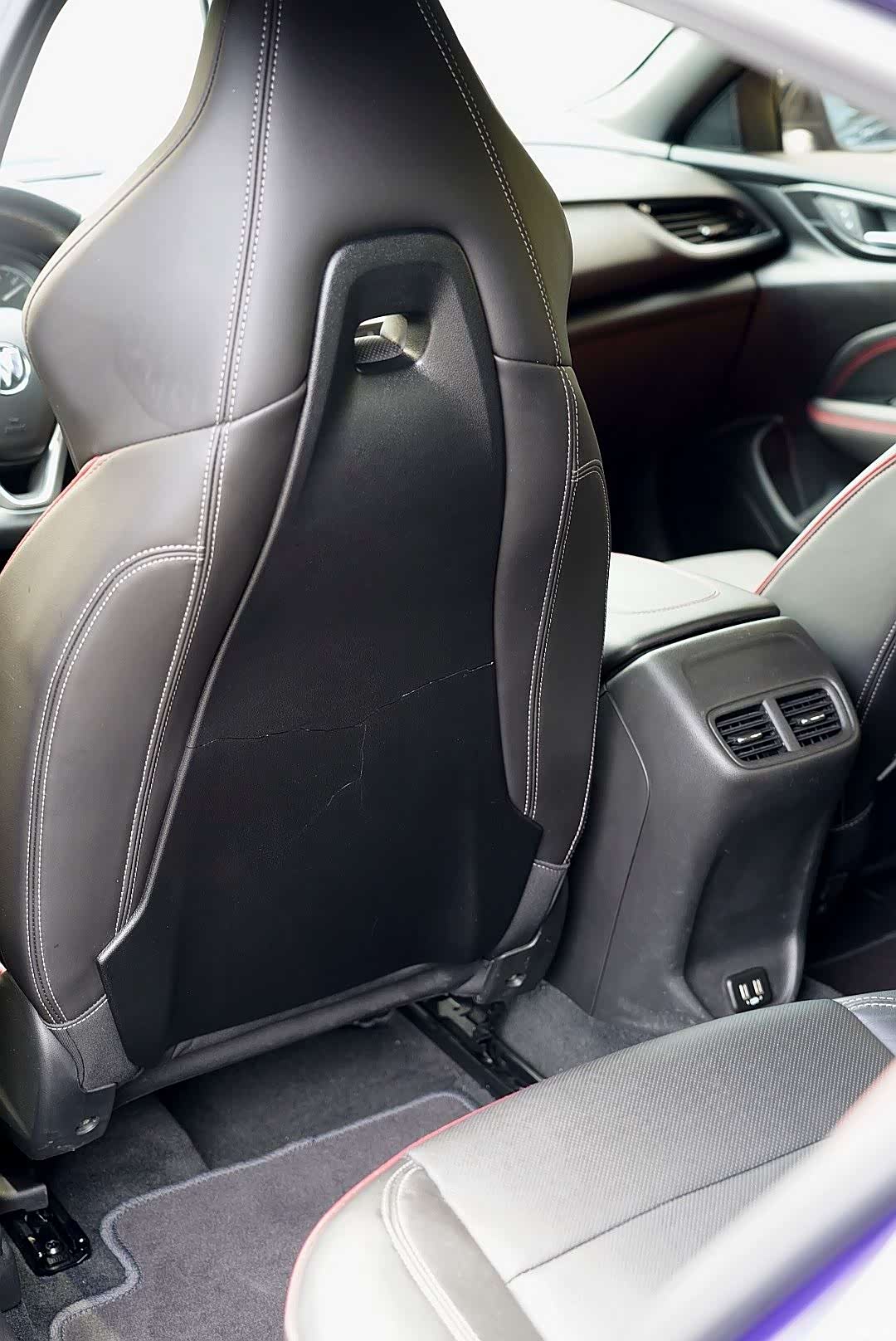 Buick Regal, 2020 13