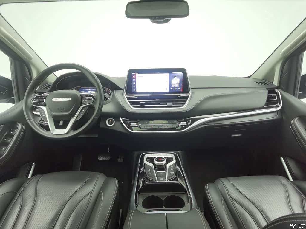 Maxus G20, 2020 все фото