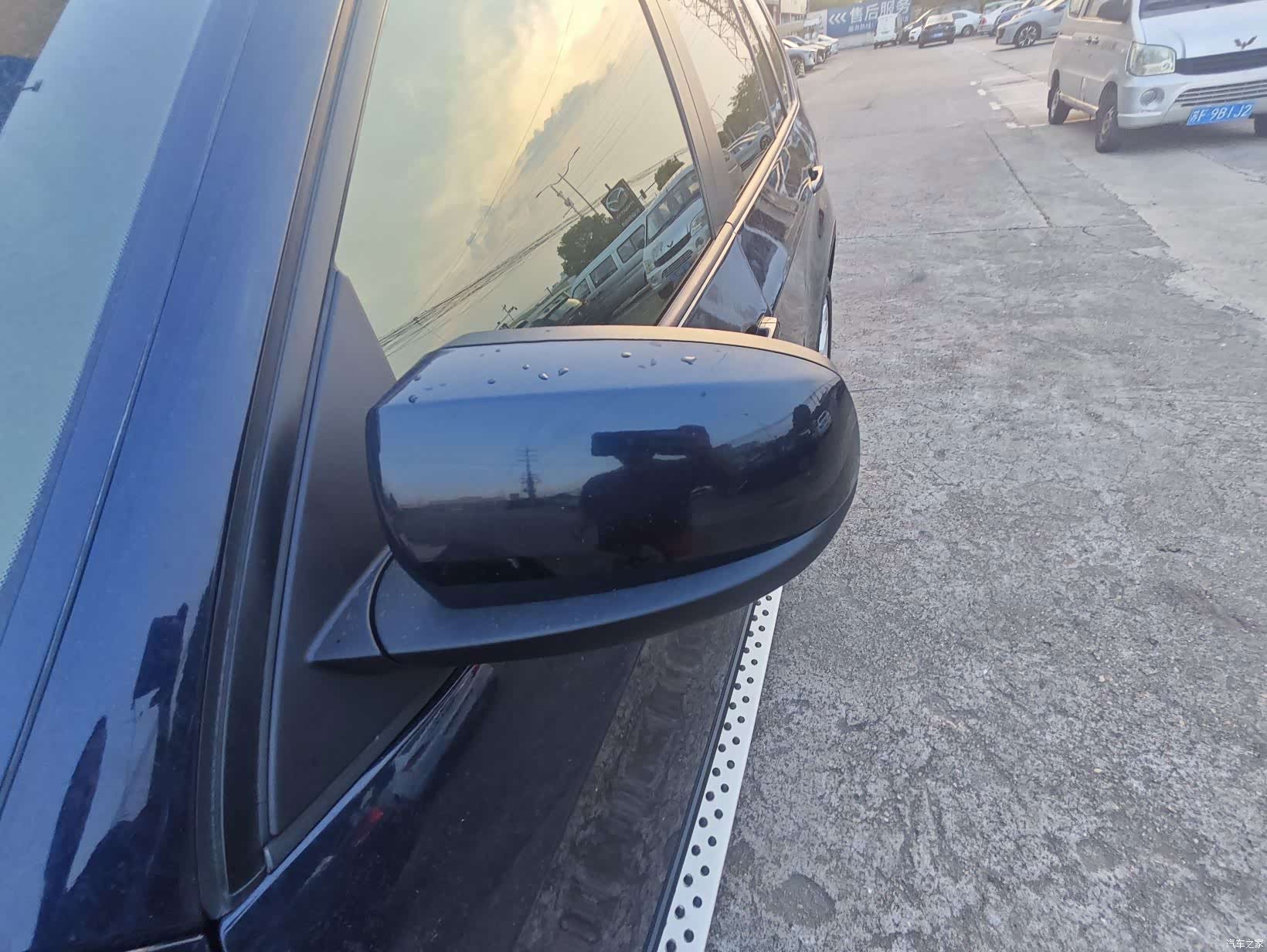 BMW X5, 2010 19