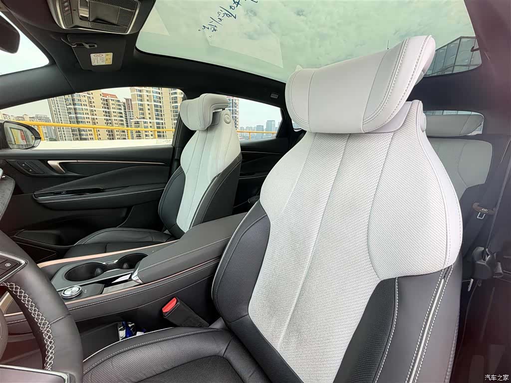 Buick E4, 2023 17