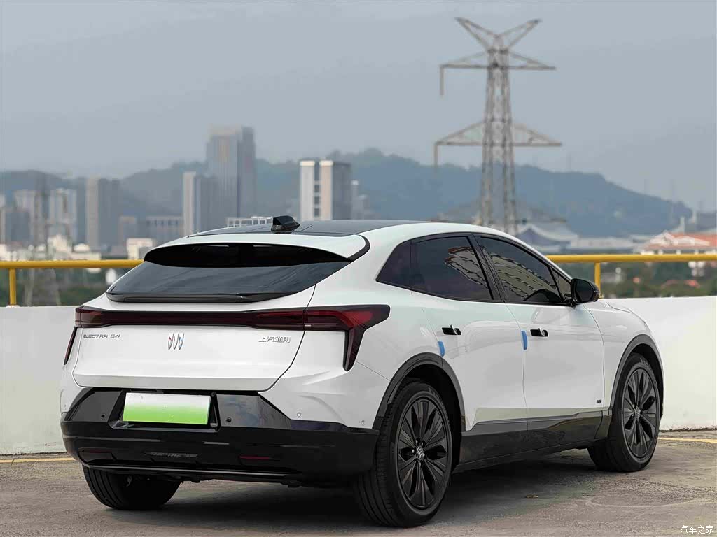 Buick E4, 2023 4