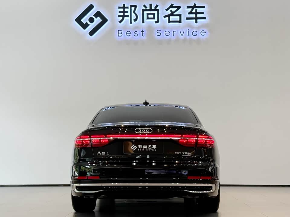 Audi A8 Audi A8