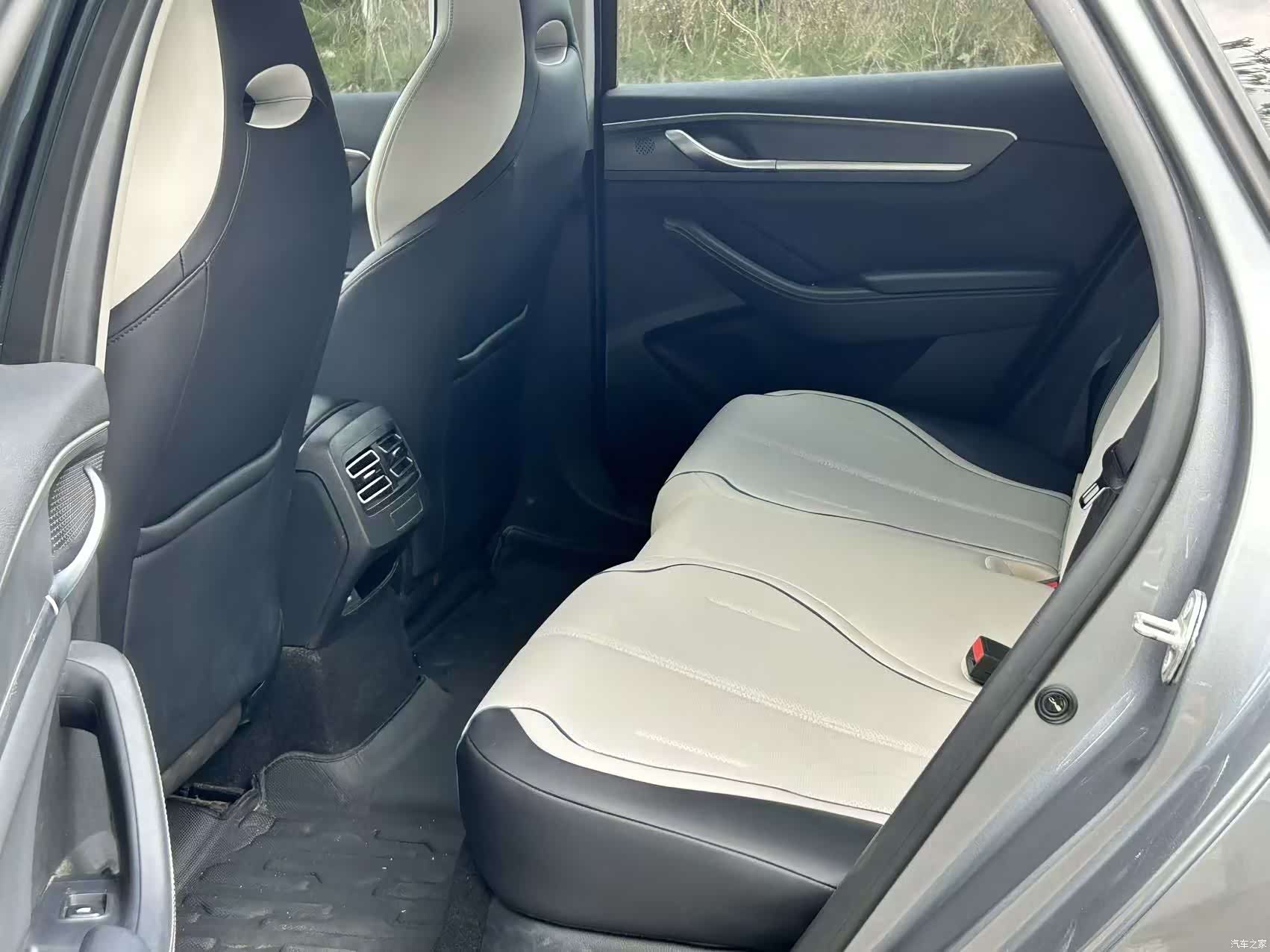 BYD Destroyer 05, 2024 11
