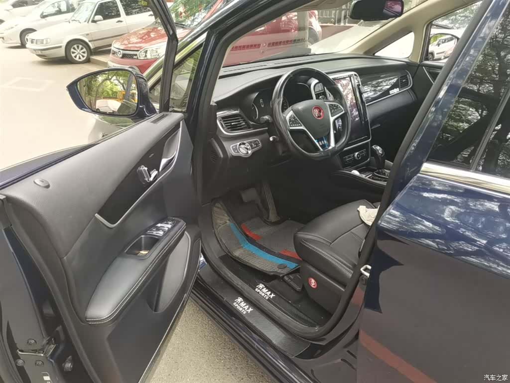 BYD Song, 2018 16