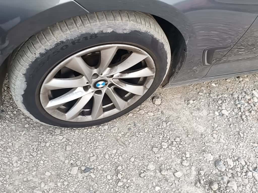 BMW 3 Series, 2018 23