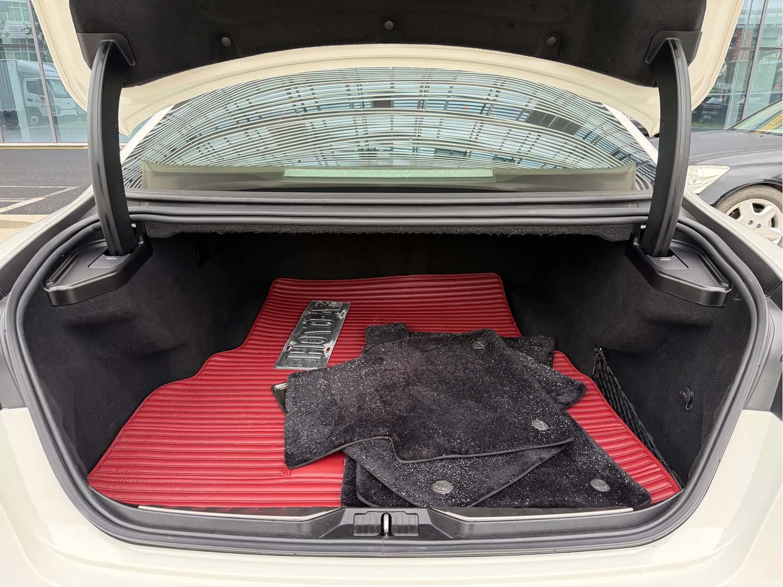 Maserati Q4, 2019 17