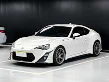 ����86 2013�� 2.0L �ֶ�������