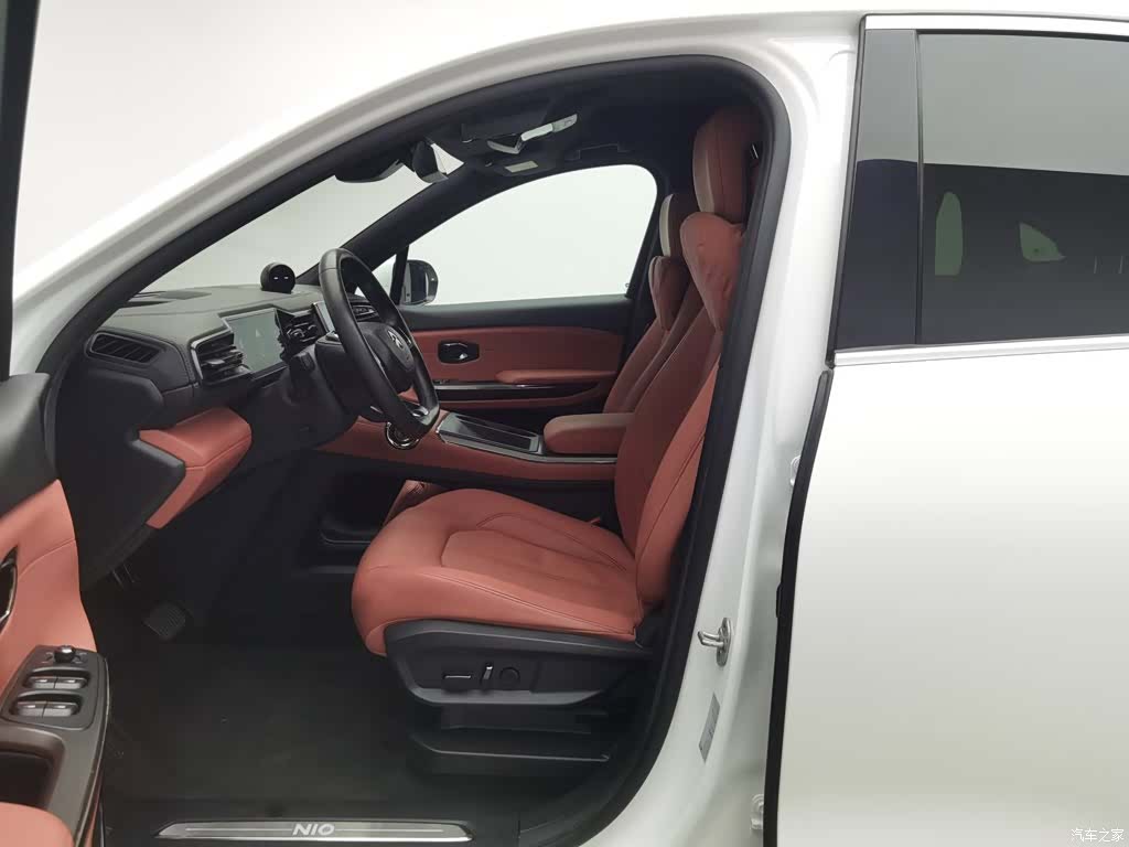 NIO EC6, 2021 10