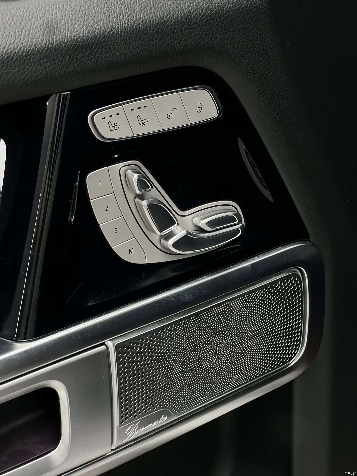Mercedes-Benz G-Class, 2020 12