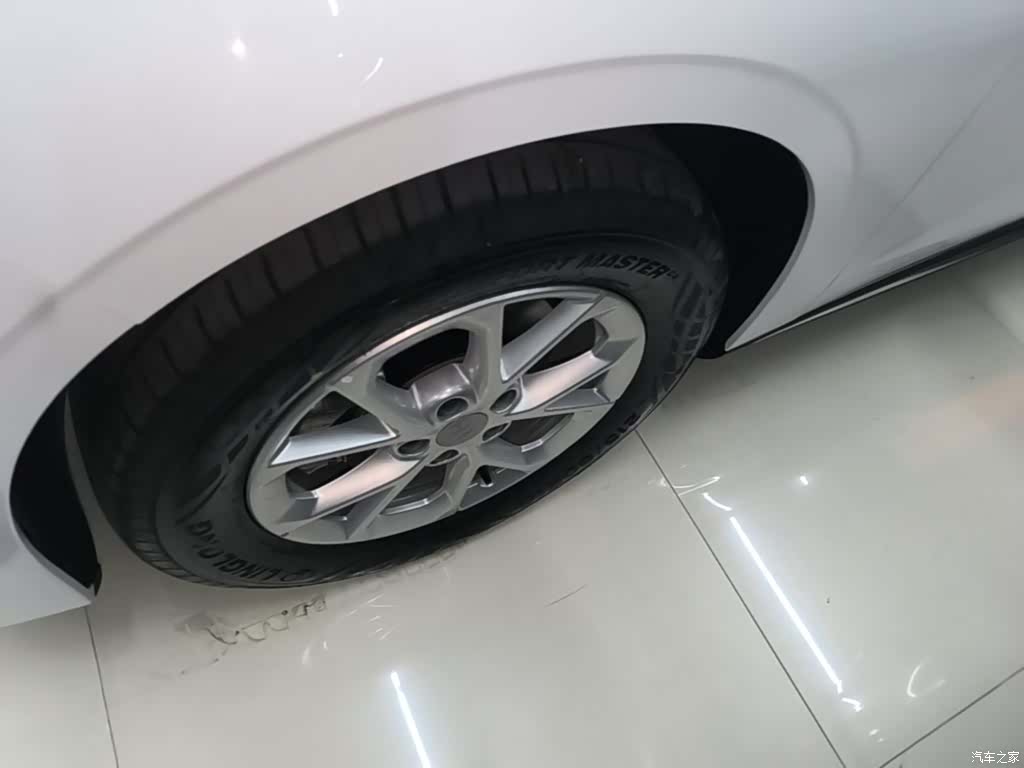Geely 6, 2026 23