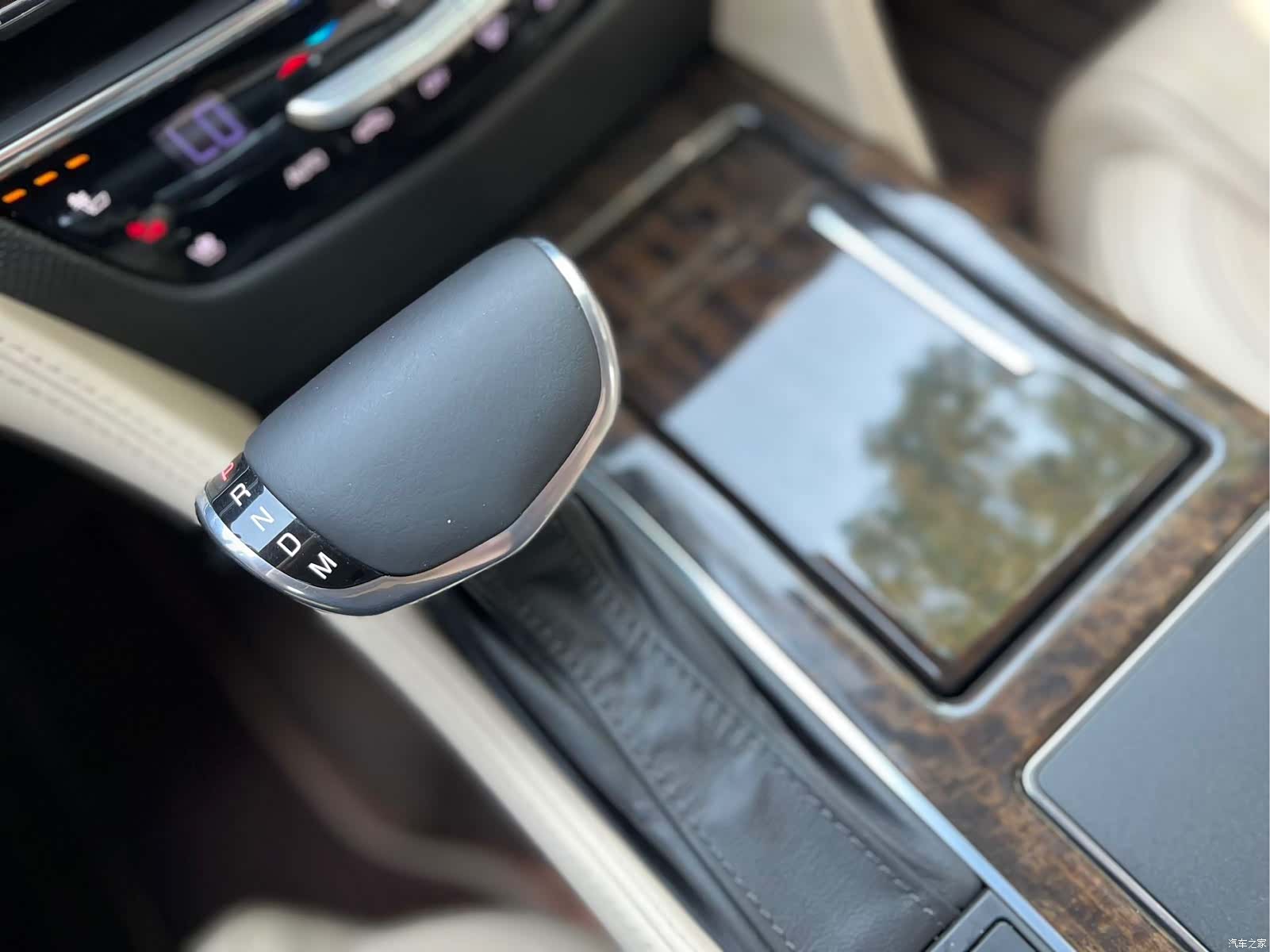 Cadillac CT6, 2019 16
