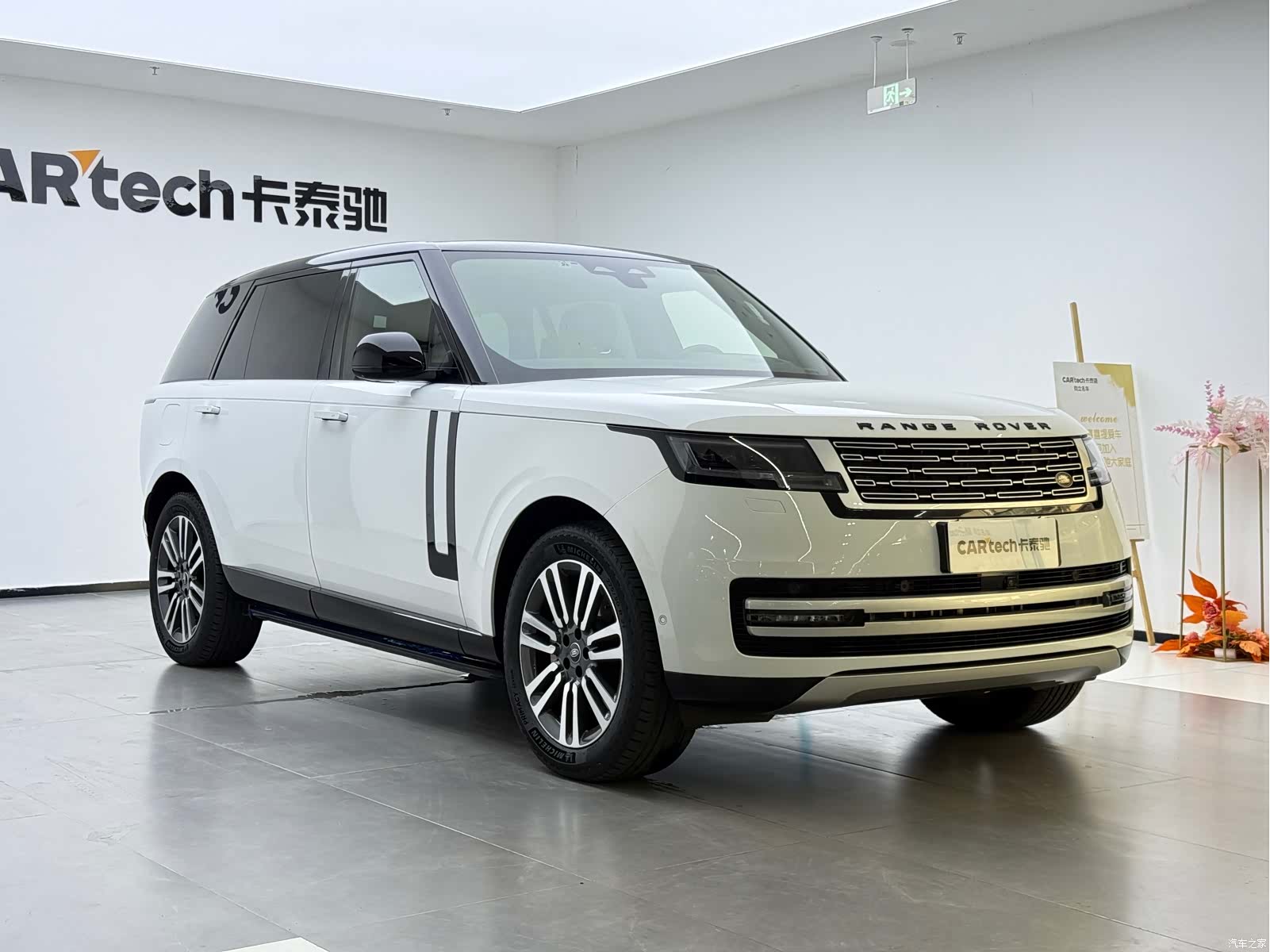 Land Rover Range Rover, 2023 7